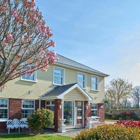 Glenfort House Tralee Bagian luar foto