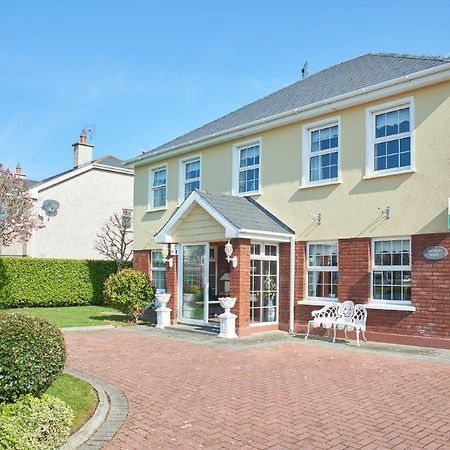 Glenfort House Tralee Bagian luar foto