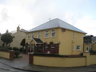 Glenfort House Tralee Bagian luar foto