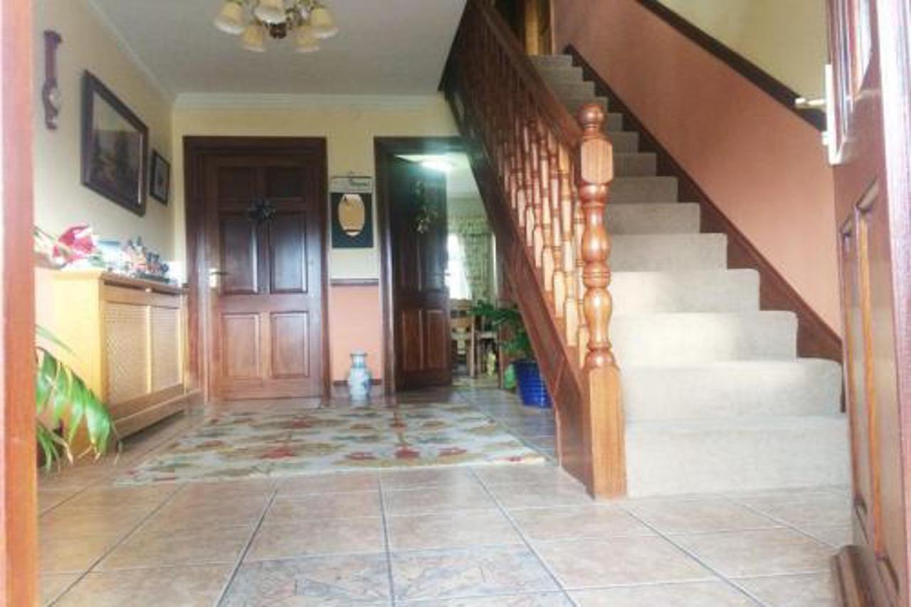 Glenfort House Tralee Bagian luar foto