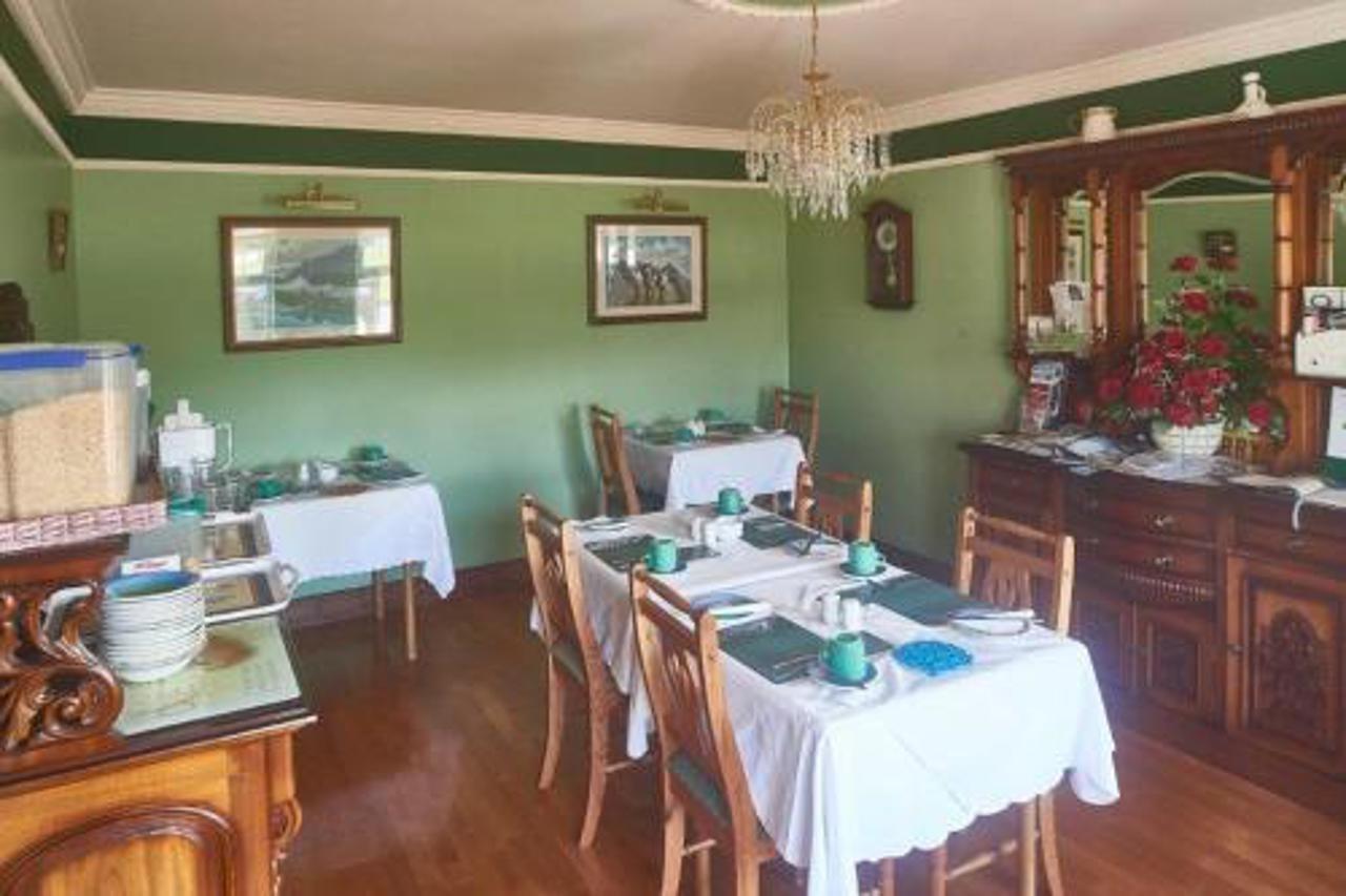 Glenfort House Tralee Bagian luar foto