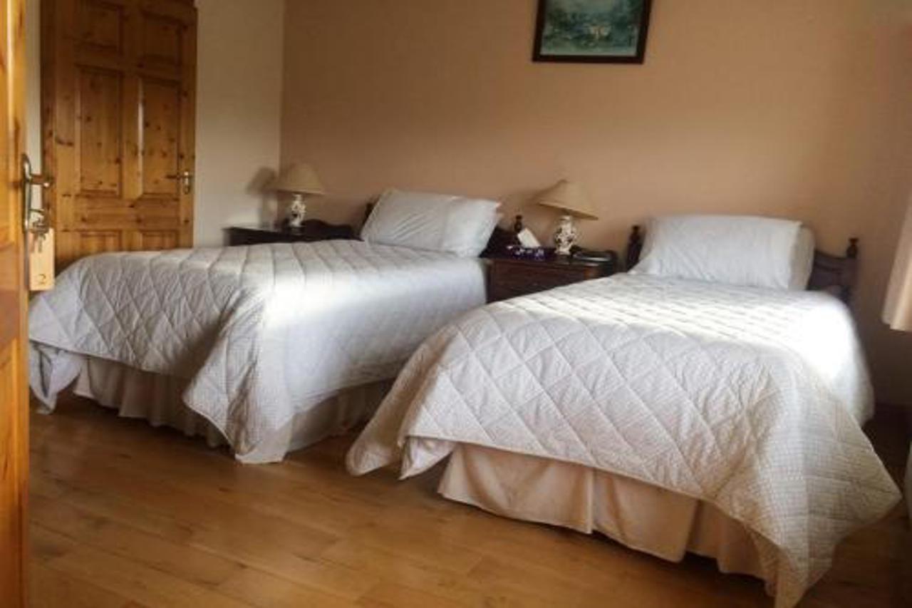 Glenfort House Tralee Bagian luar foto