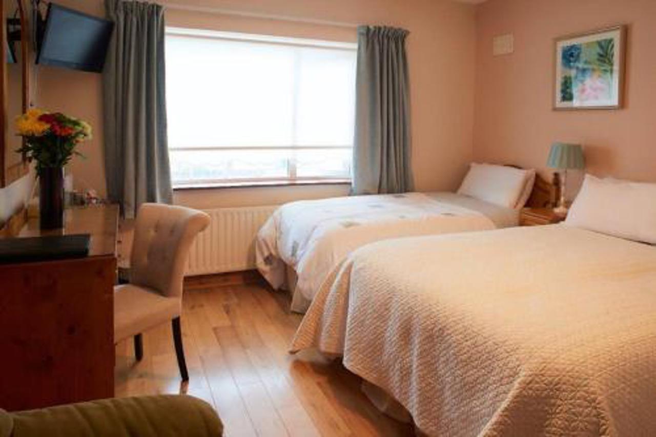 Glenfort House Tralee Bagian luar foto