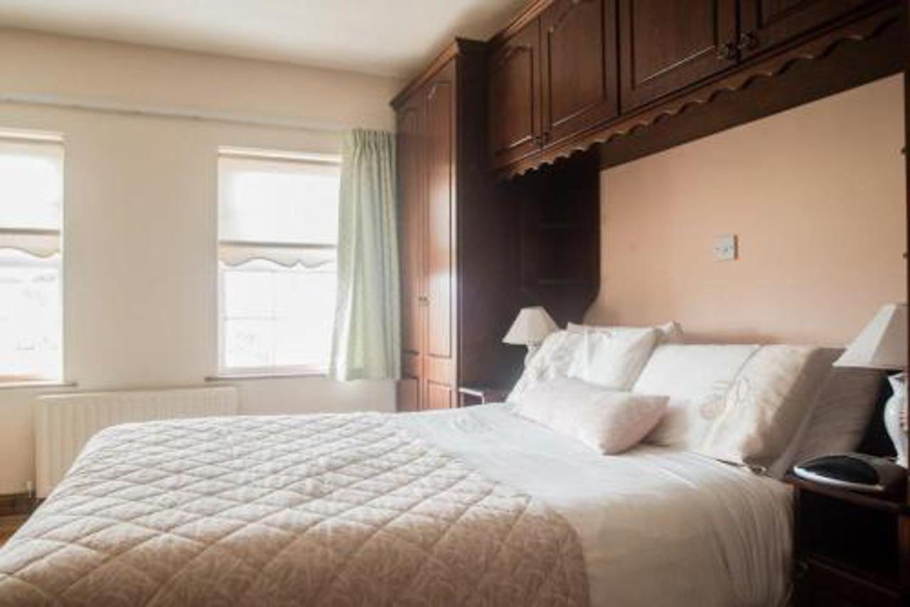 Glenfort House Tralee Bagian luar foto