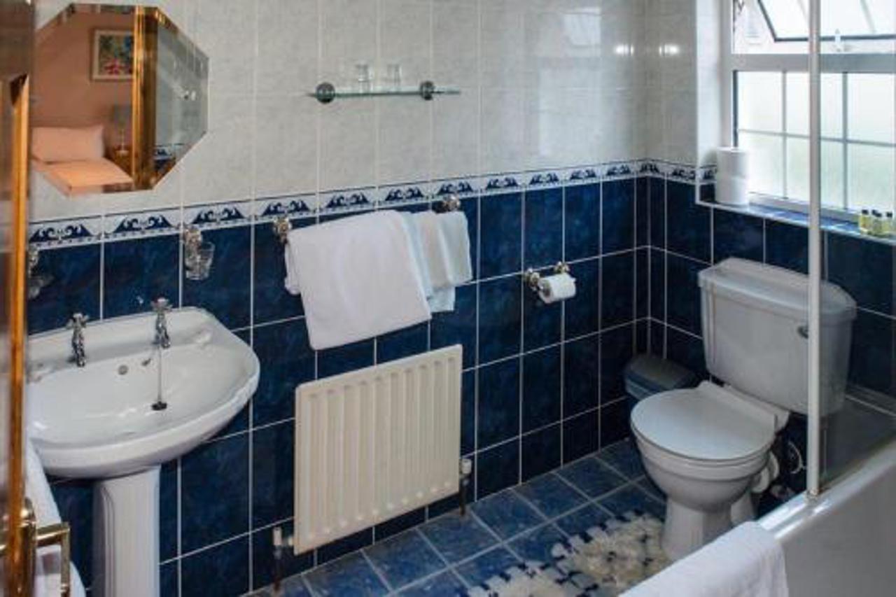 Glenfort House Tralee Bagian luar foto