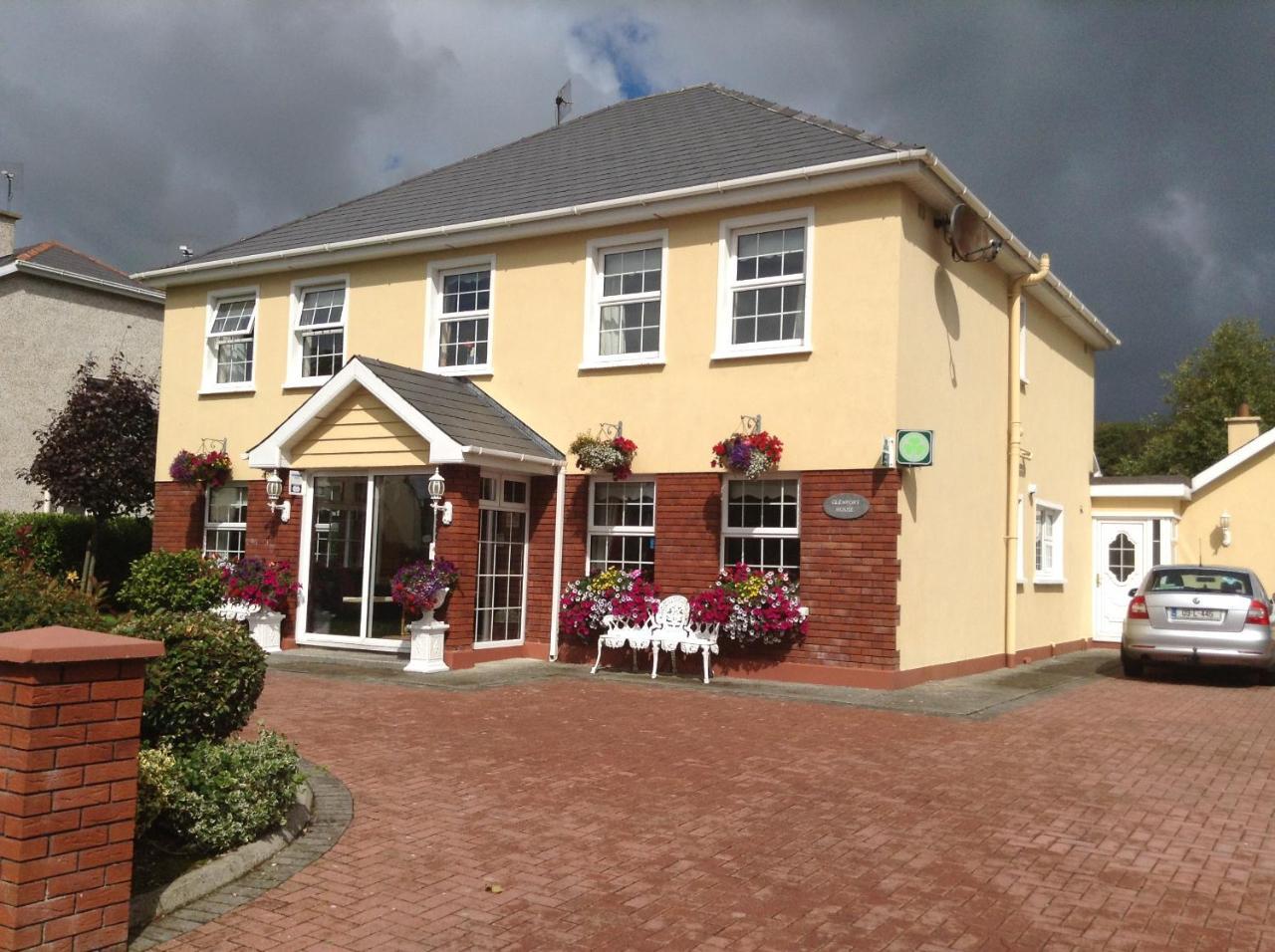 Glenfort House Tralee Bagian luar foto