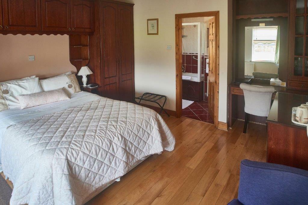 Glenfort House Tralee Bagian luar foto